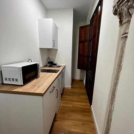 Apartamentos Rey Кордова Экстерьер фото