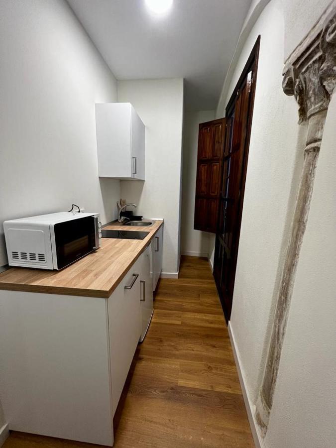 Apartamentos Rey Кордова Экстерьер фото